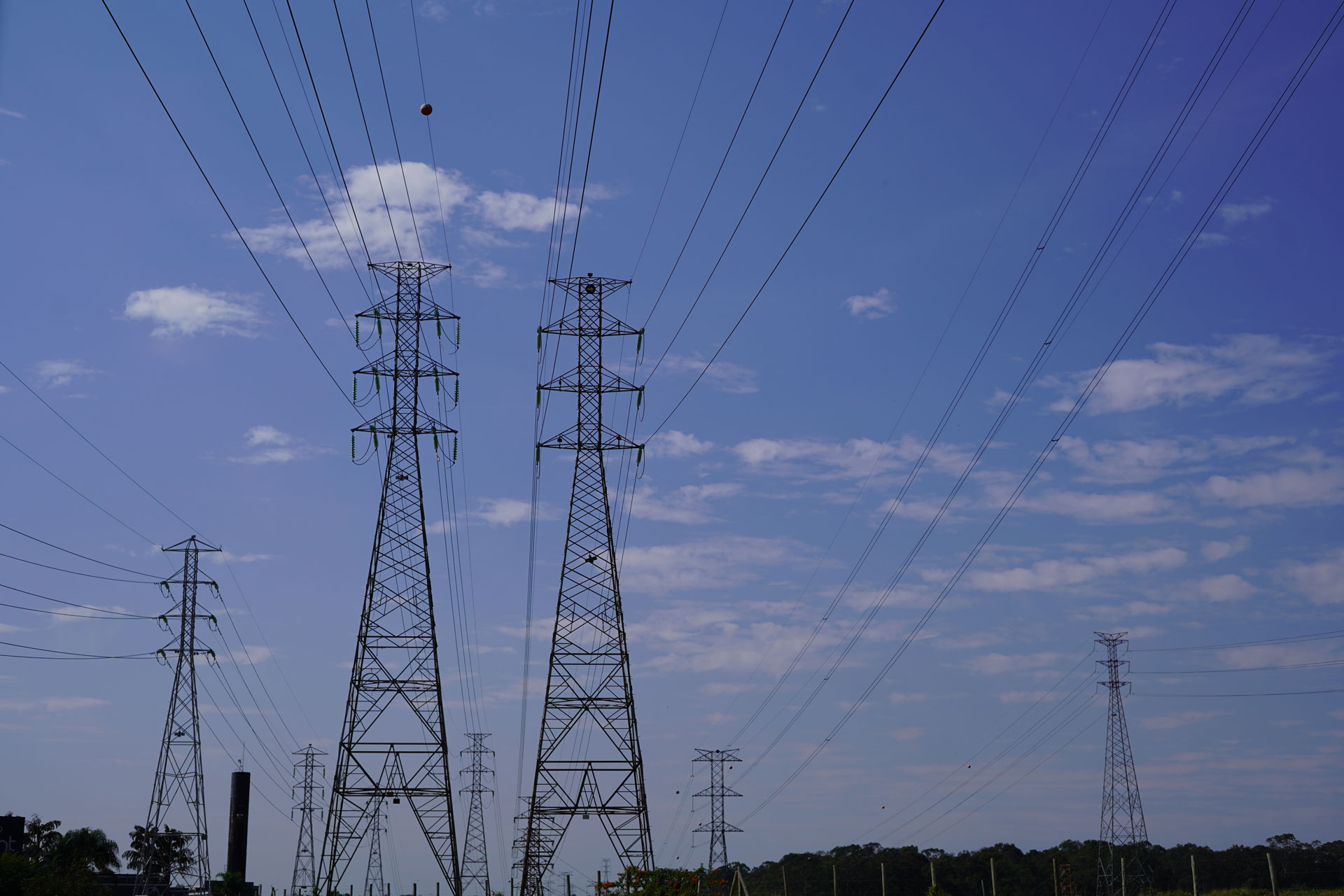 Isa Energia capta R$ 580 milhões com emissão de debêntures