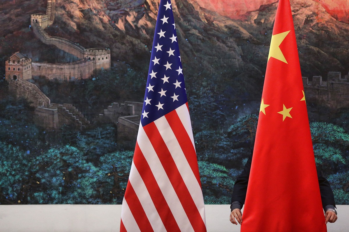 EUA e China renovam acordo para prorrogar trégua nas tarifas comerciais
