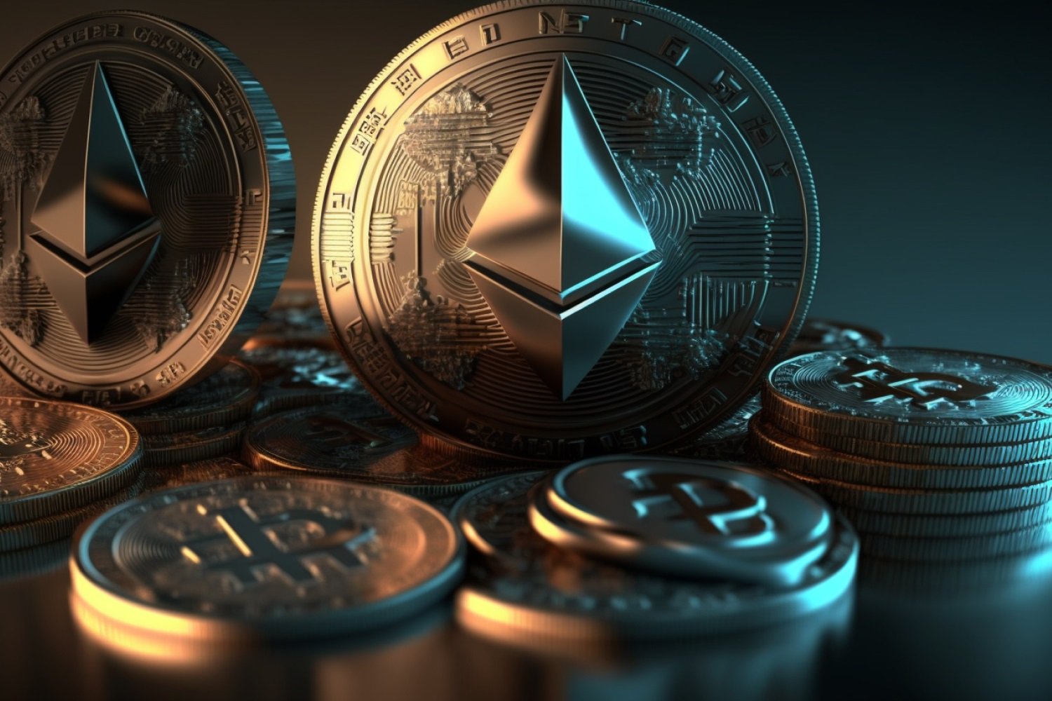 ETF de Ethereum atinge US$ 10 bilhões em ativos e se torna o 3º mais rápido da história