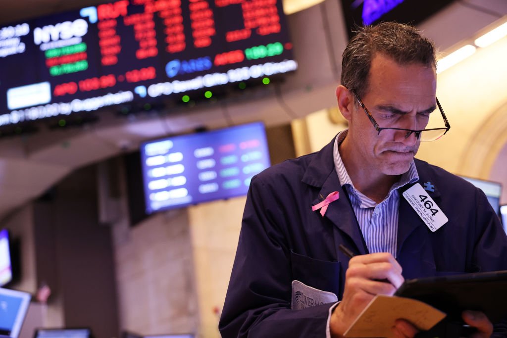 Investimento em ações de tecnologia atinge maior nível em 16 anos e gera preocupações