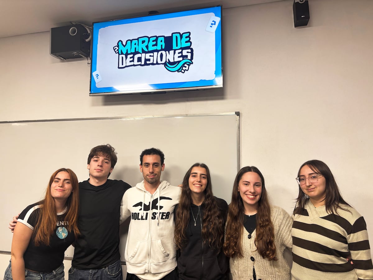 Videojogo argentino 'Marea de Decisiones' promove conscientização sobre oceanos
