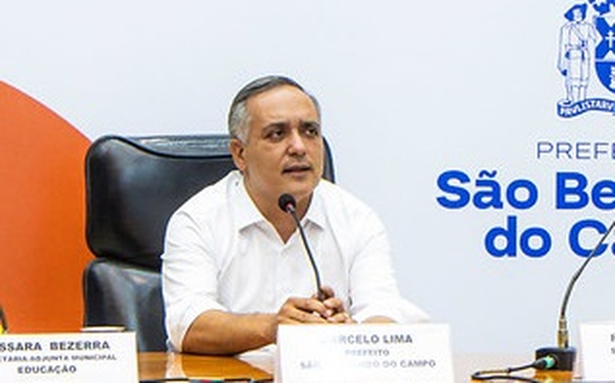 Alesp demite servidores por envolvimento em corrupção na prefeitura de São Bernardo