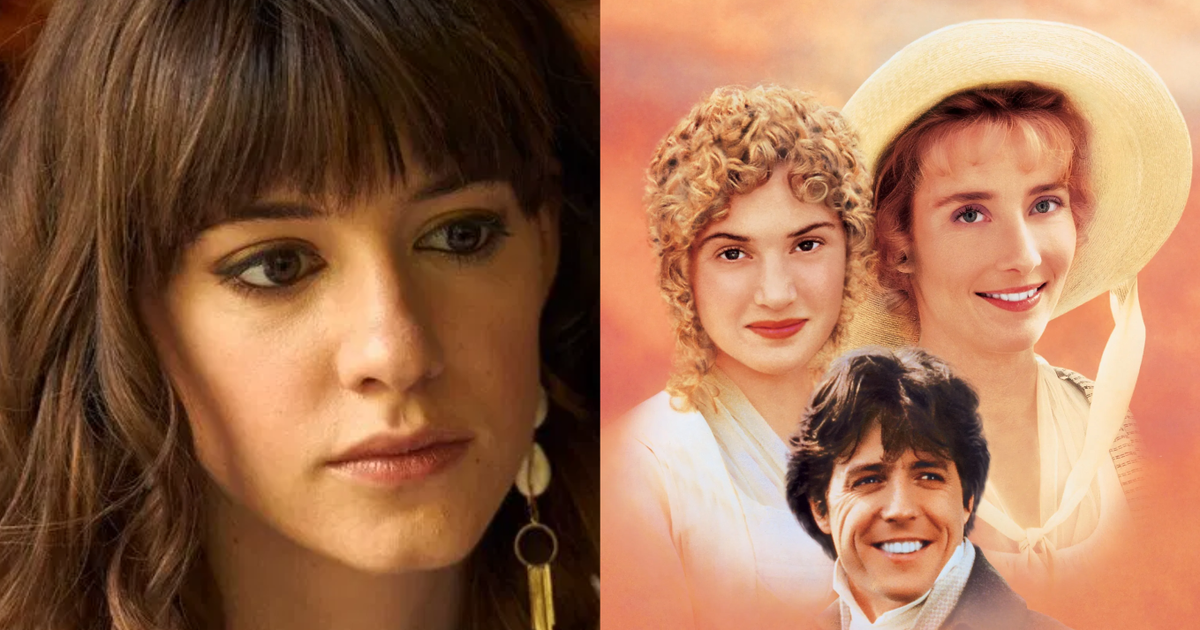 Razão e Sensibilidade será reimaginado com a atriz Daisy Edgar-Jones