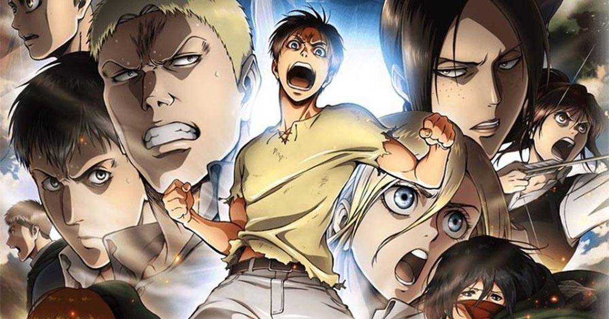 Descubra 10 animes imperdíveis para maratonar no streaming hoje mesmo