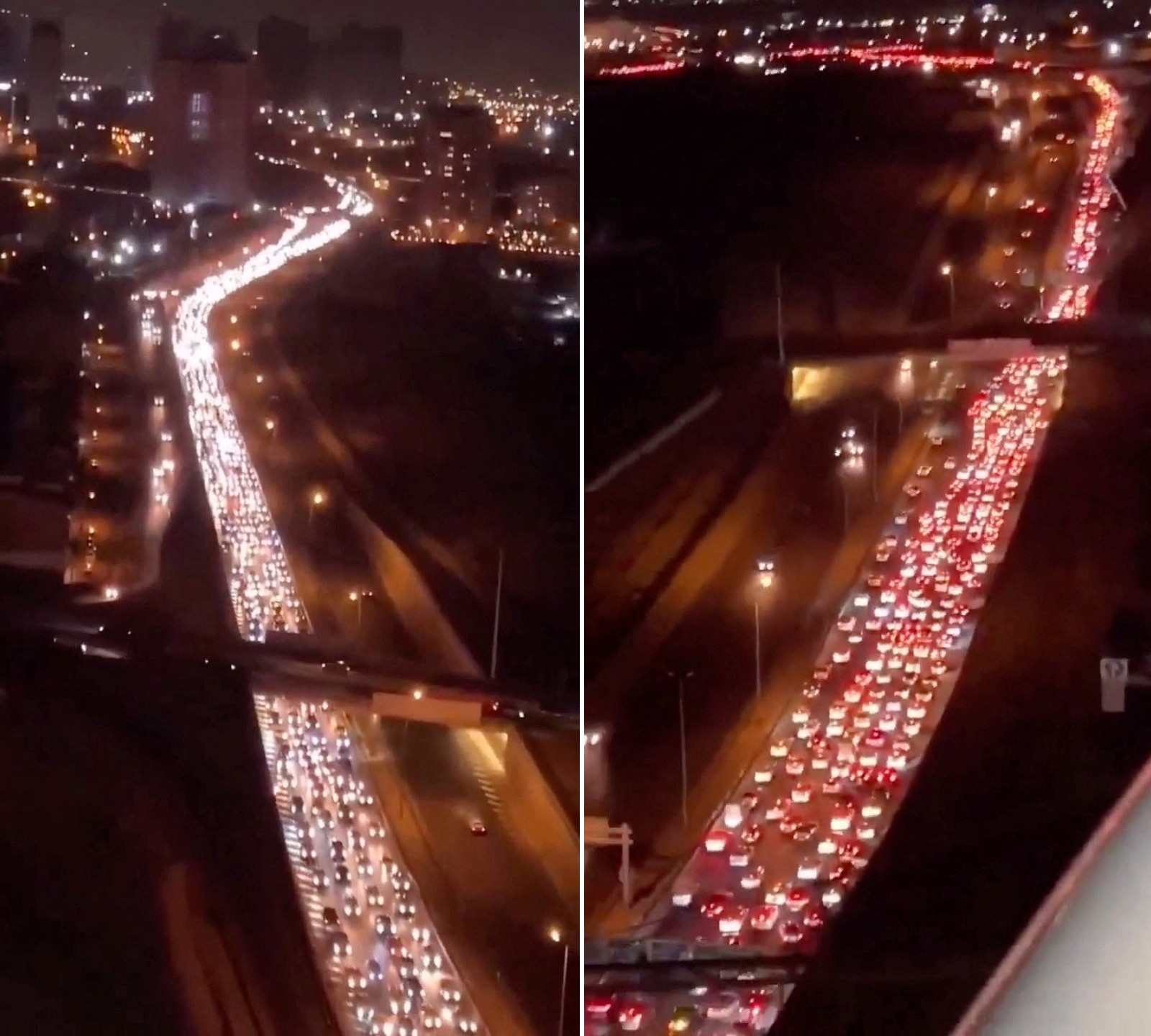 Moradores de Teerã evacuam cidade após alerta de Trump sobre crise iminente