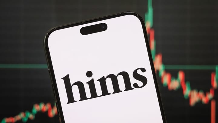Hims & Hers Health anuncia parceria com Novo Nordisk e vê ações dispararem 20%