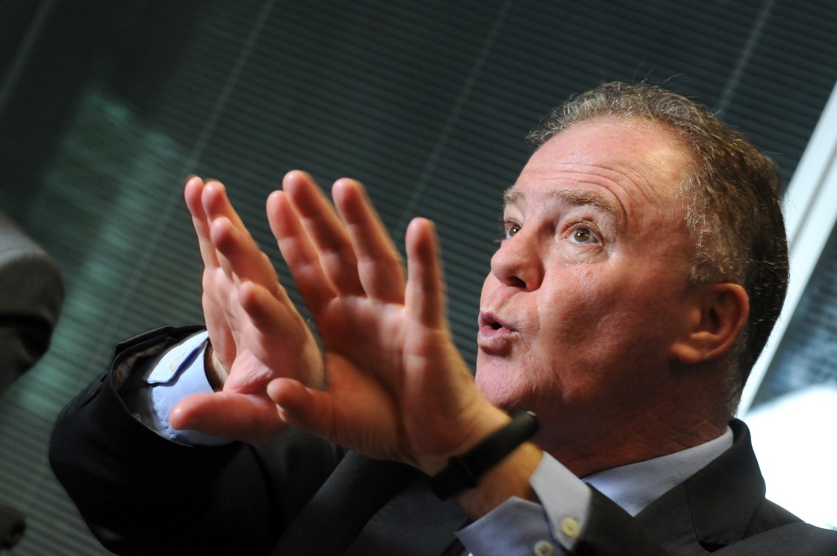 Governador do ES cria comitê para avaliar apoio a empresas e impacto fiscal