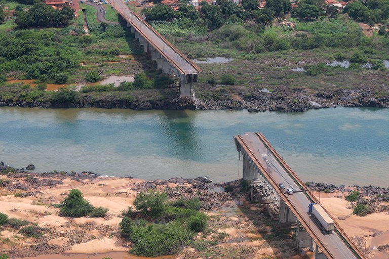 MPF investiga estado crítico das pontes no Ceará e busca soluções urgentes