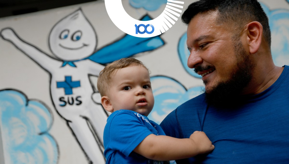 Saúde infantil requer cuidados além de consultas e vacinas regulares