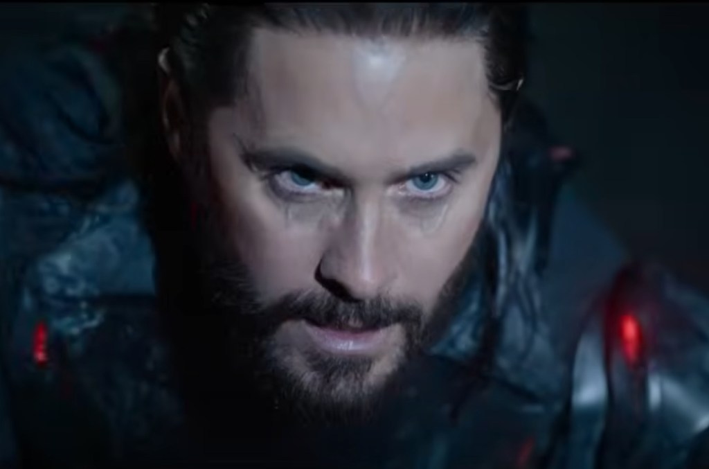 Disney lançou o primeiro trailer de "Tron: Ares", estrelado por Jared Leto e com trilha sonora da banda Nine Inch Nails. (Foto: Reprodução)