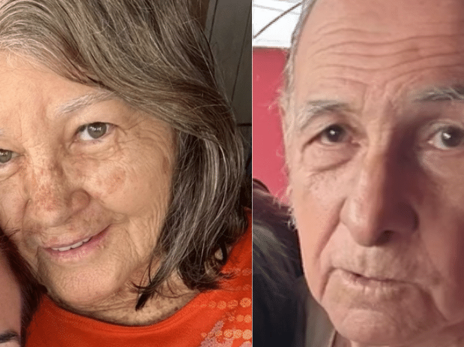 Casal é sentenciado a 132 anos por assassinato de sogros de ex-prefeito