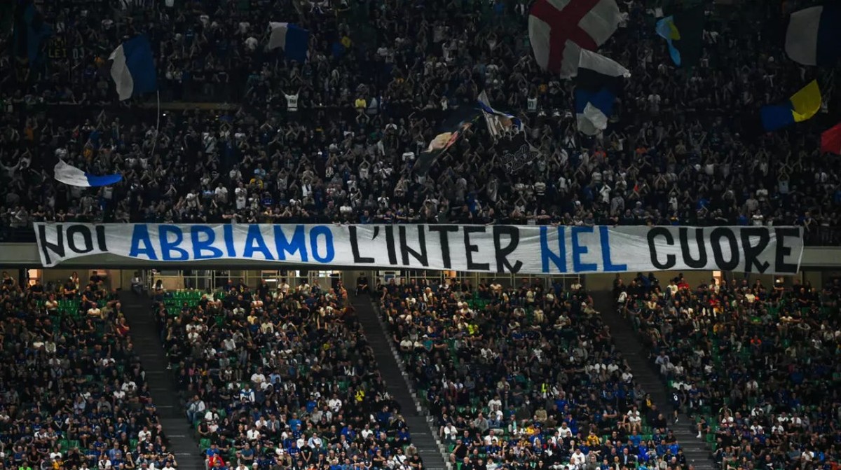 Torcedores de Milan e Inter são condenados por crimes de organização e homicídio