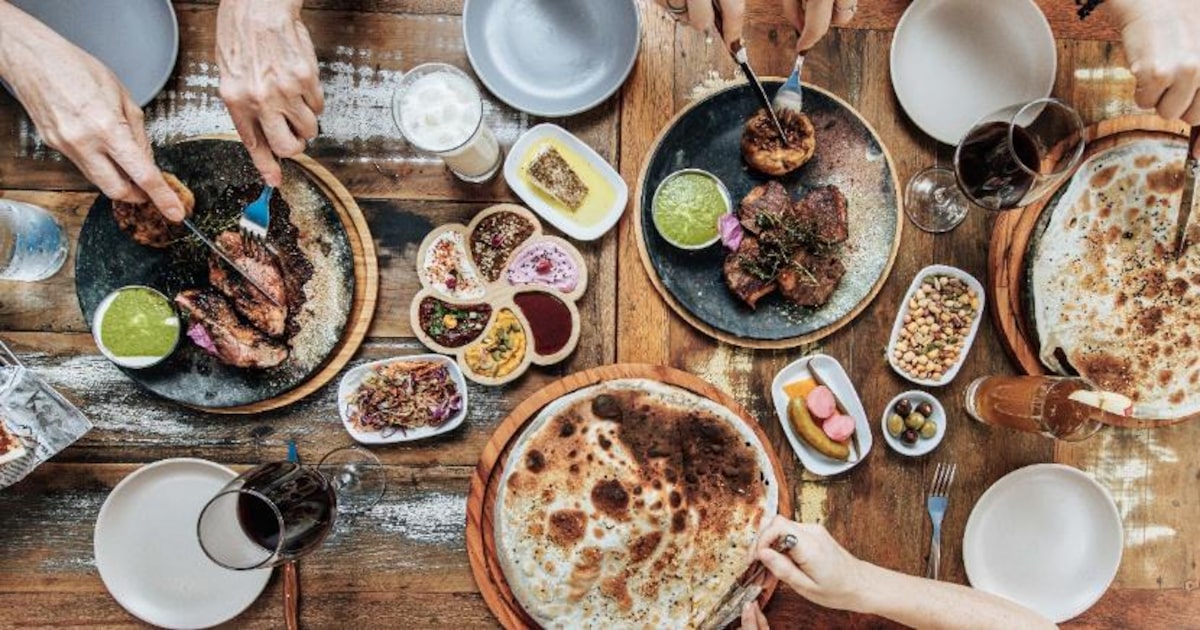 Descubra quatro imperdíveis restaurantes turcos em São Paulo para visitar
