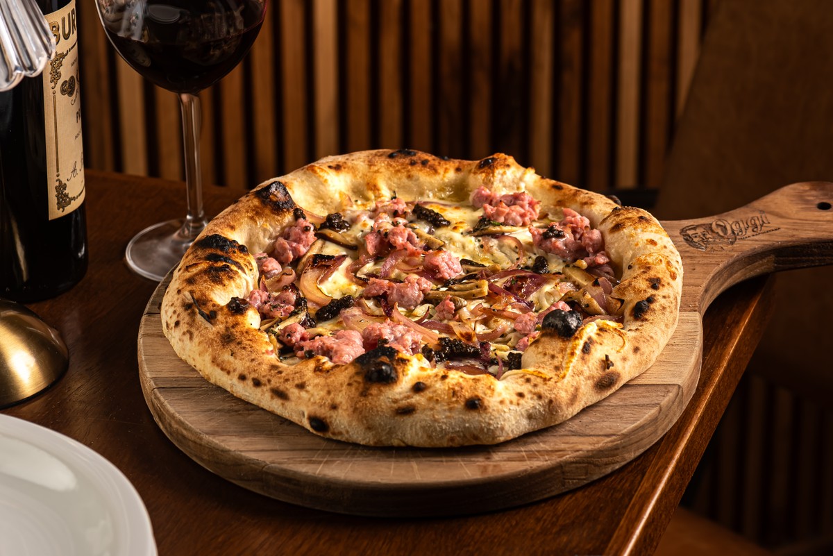 Descubra os melhores lugares no Rio para celebrar o Dia da Pizza com sabor