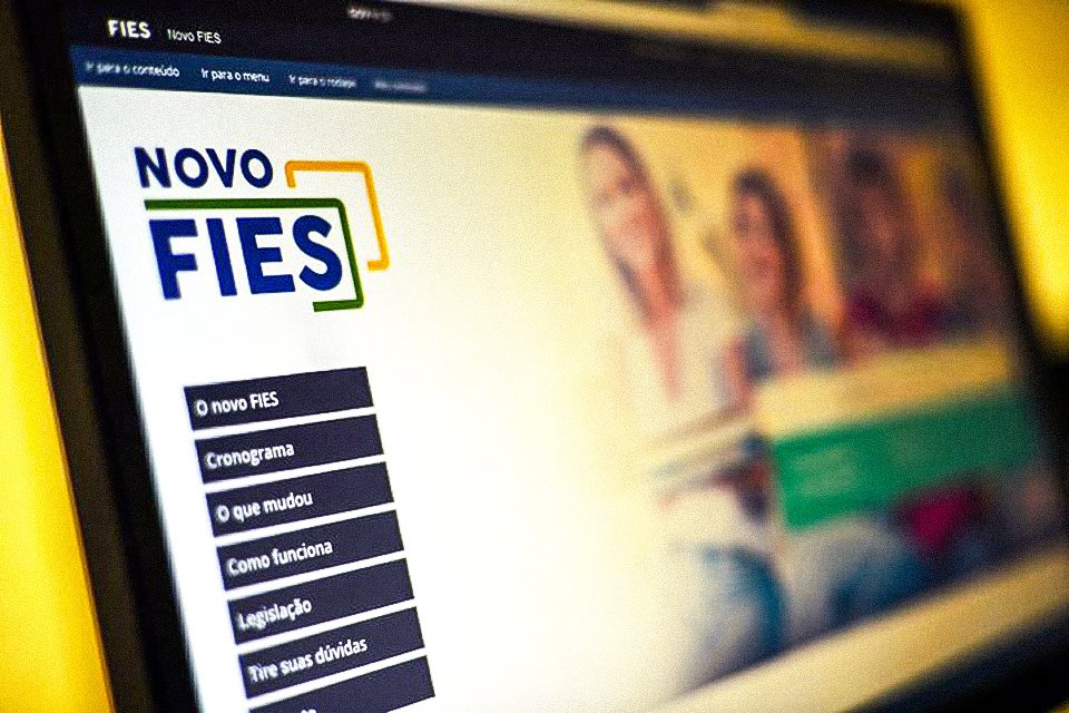 Inscrições para o Fies 2º semestre se encerram nesta sexta-feira (18)