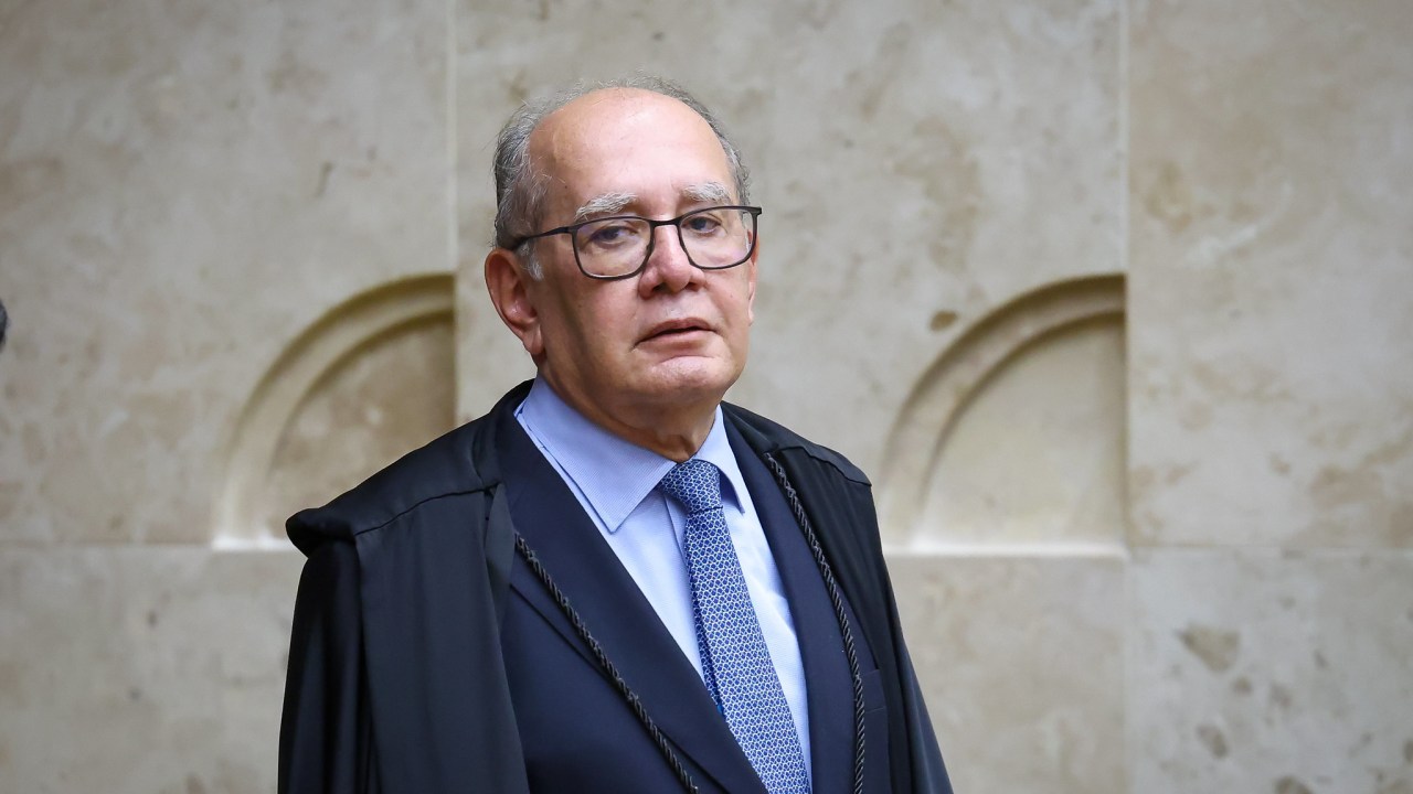 Gilmar Mendes cancela destaque e julgamento de Collor retorna para análise virtual