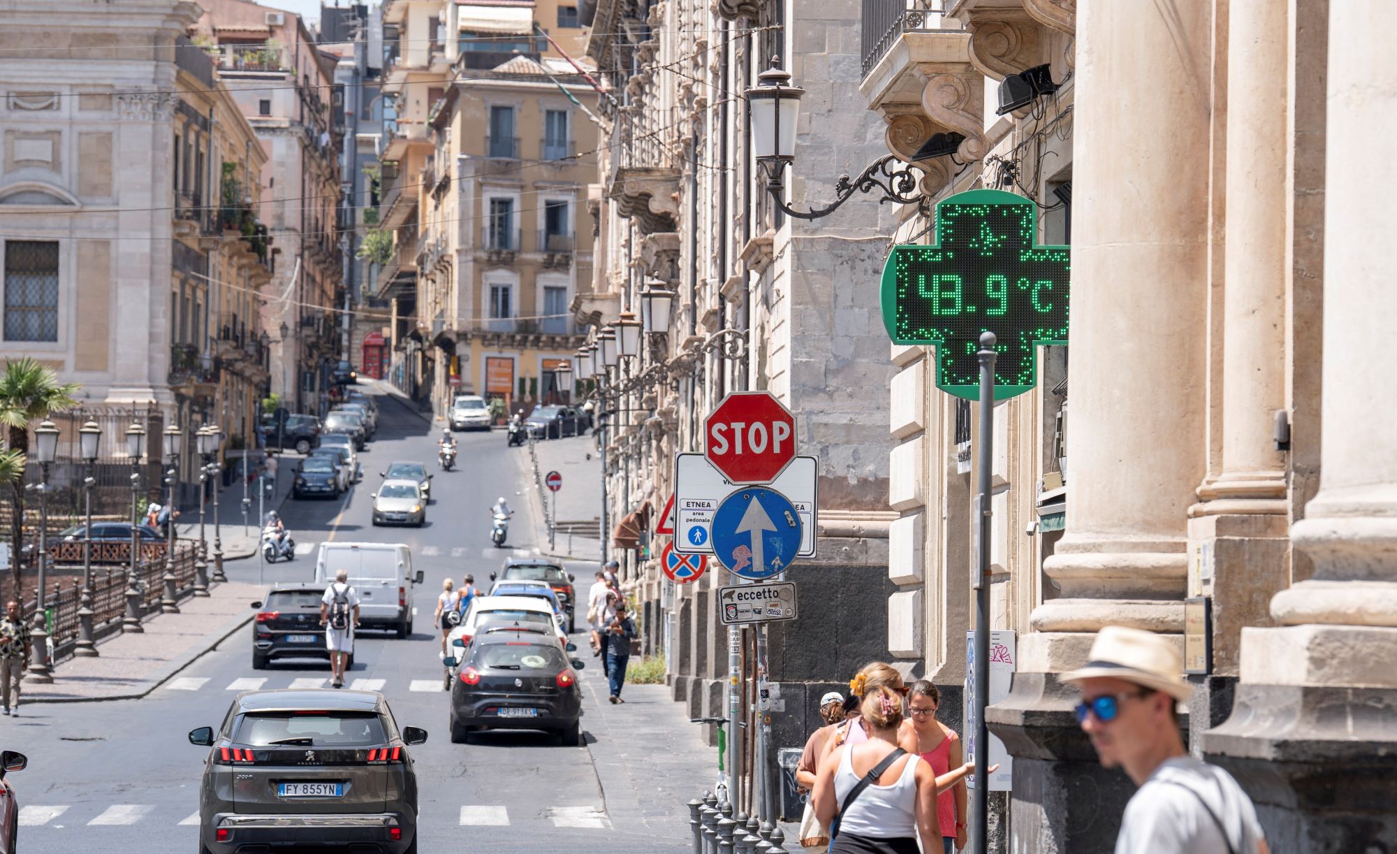 Cidadania italiana: saiba como solicitar mesmo sem ter parentesco direto
