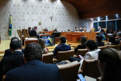 STF determina que pagamento do Plano Collor I depende de adesão a acordo coletivo