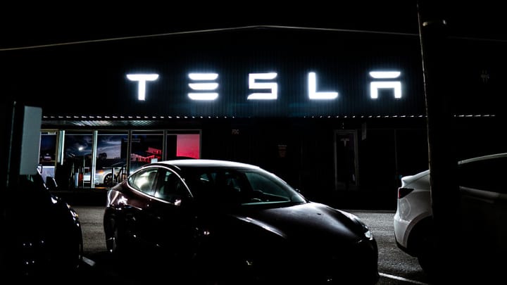 Tesla pode ter valorização muito superior aos níveis atuais, afirma RBC Capital Markets
