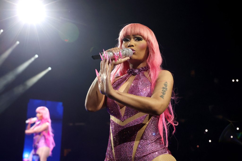 Nicki Minaj critica letras de músicas e envolve Drake e Beyoncé em polêmica com SZA