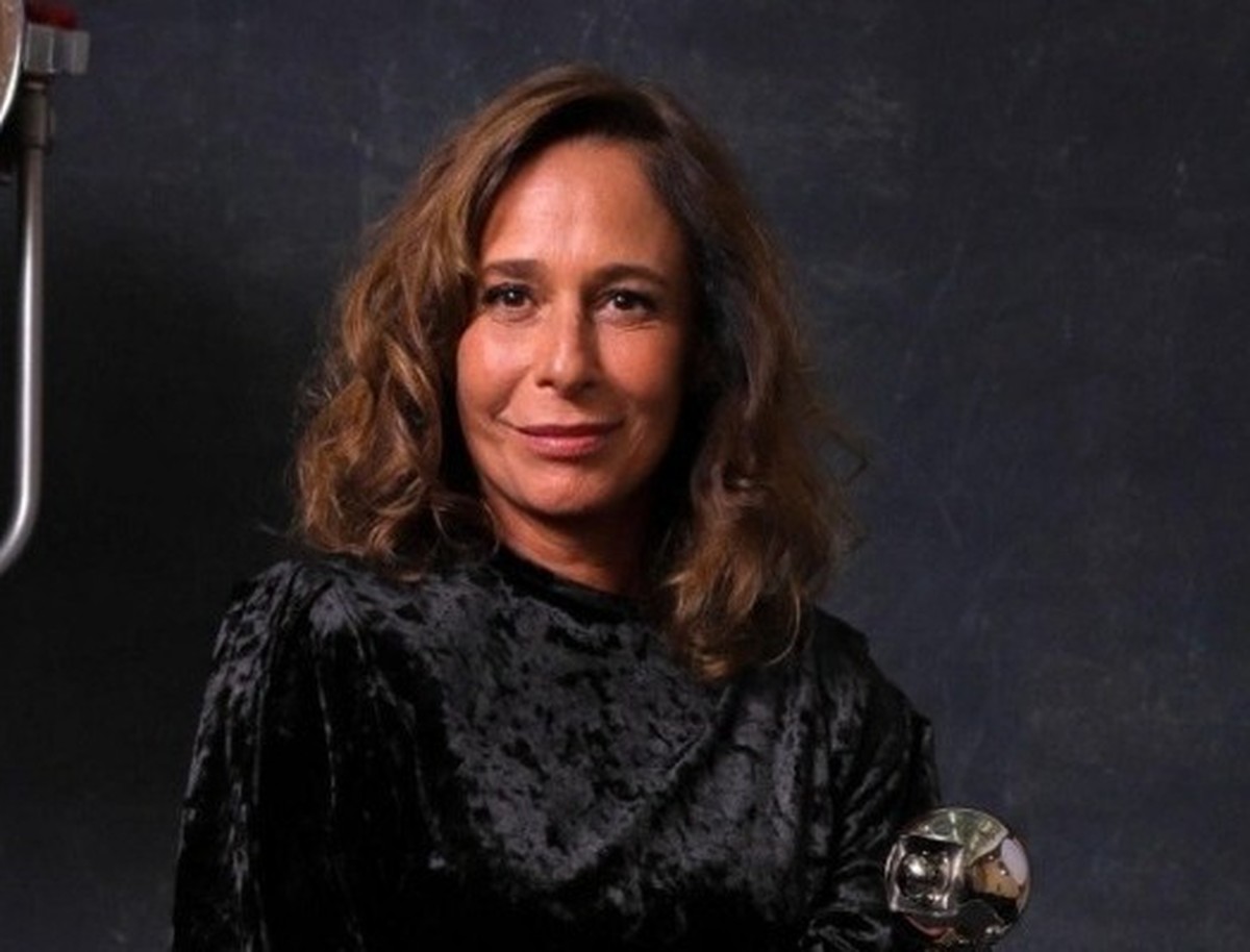 Filme da Globo com Andrea Beltrão será gravado na deslumbrante Patagônia