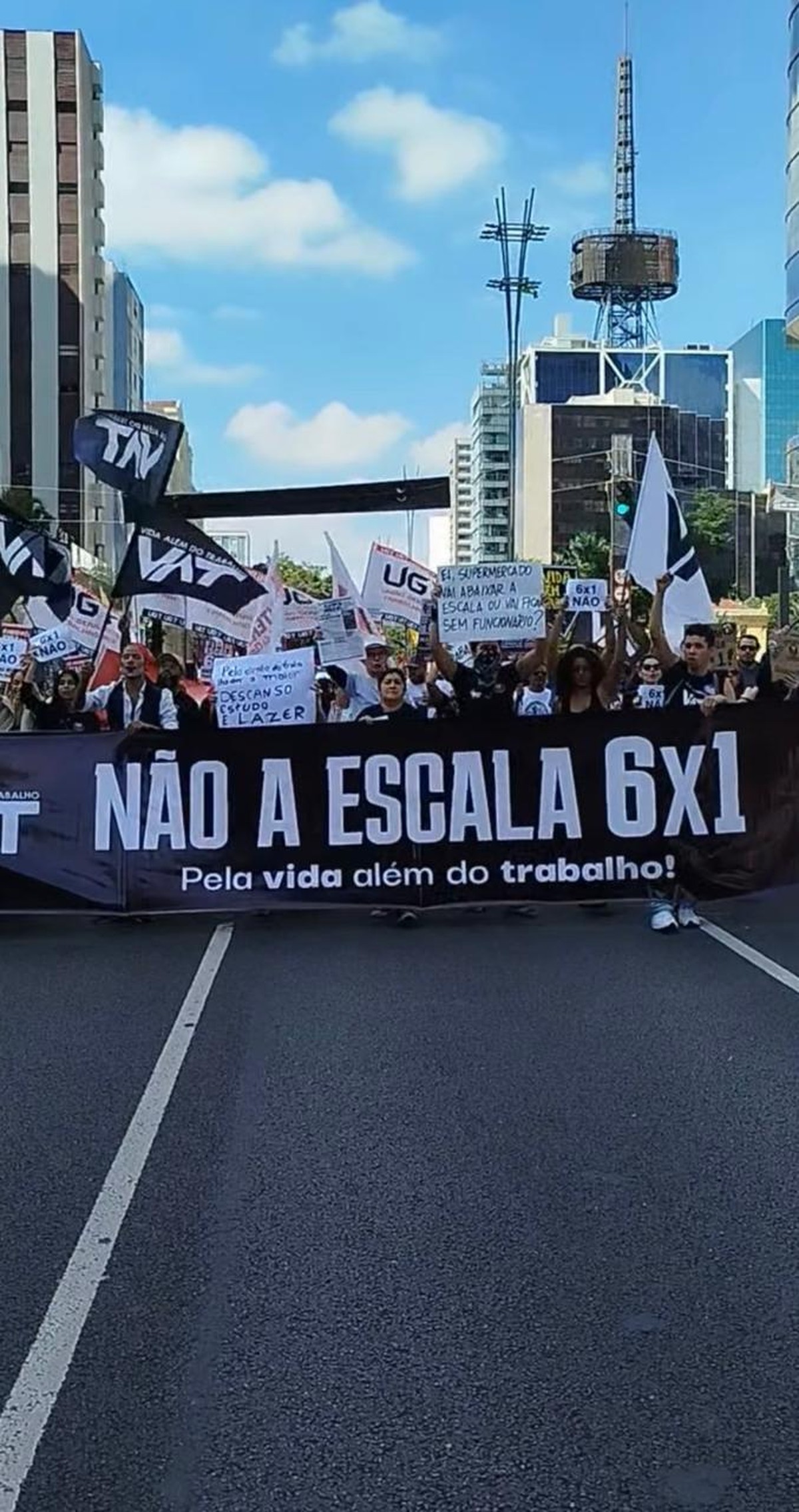 Escala de avaliação prejudica a qualidade de vida de diversas pessoas