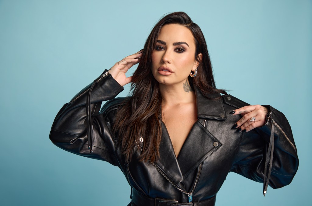 Demi Lovato lança prévia empolgante de seu novo single dançante 'Fast'