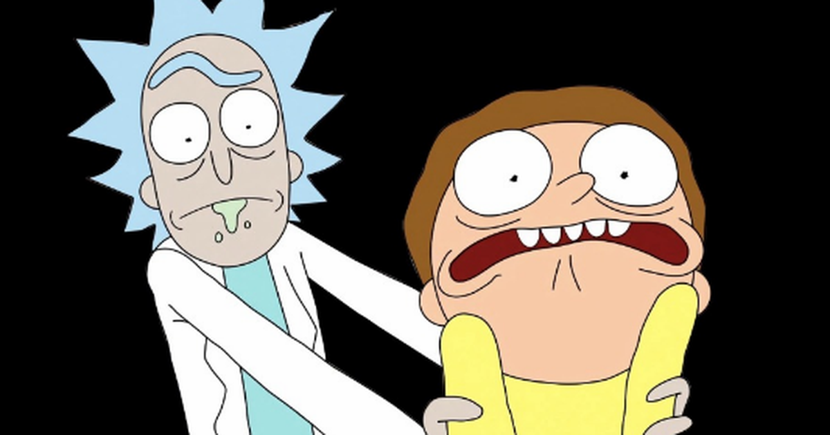 Rick & Morty satiriza executivo da Warner em novo episódio da série