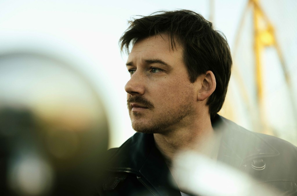 Morgan Wallen mantém 'I'm the Problem' no topo da Billboard 200 por dois meses