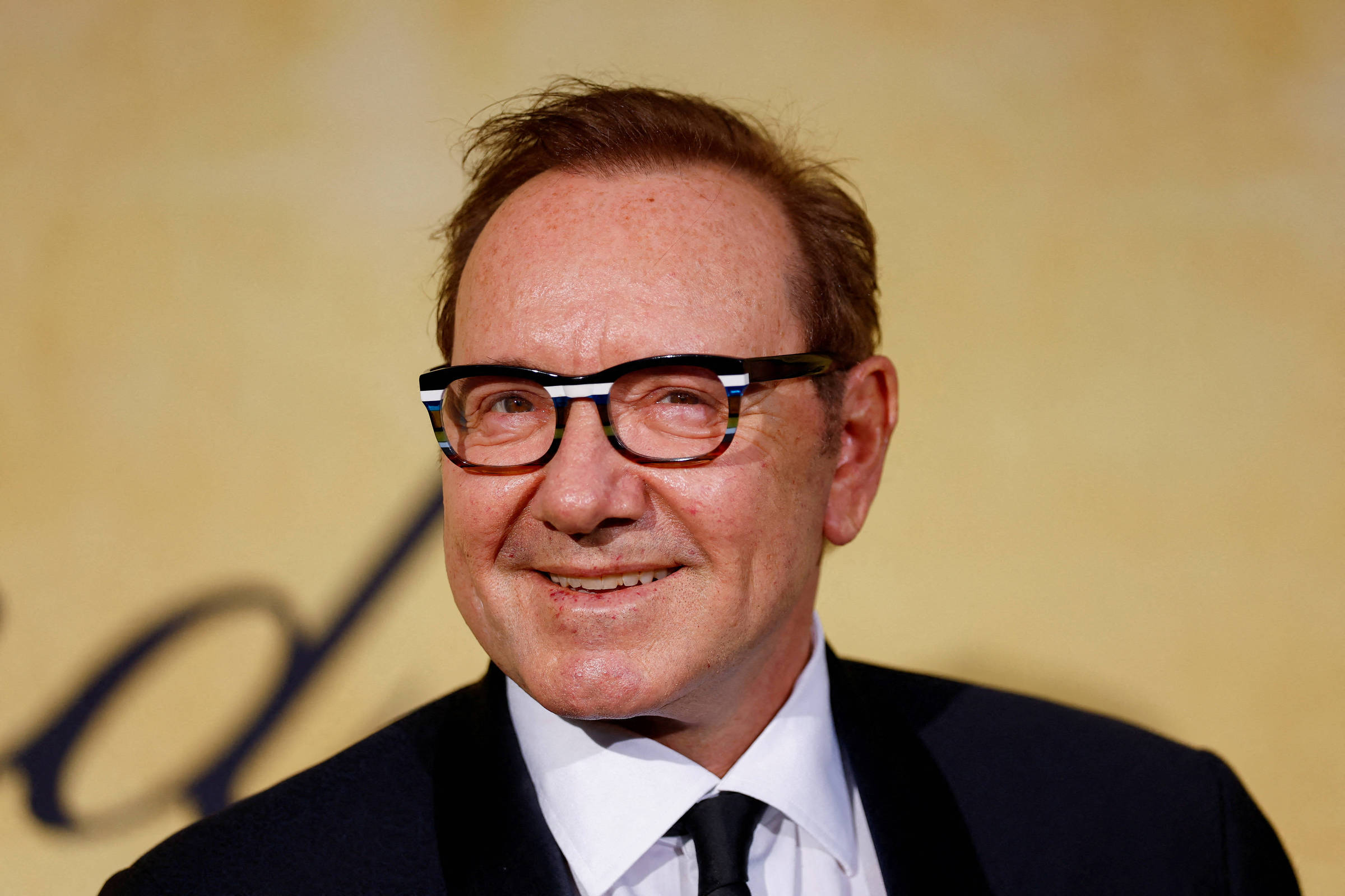 Kevin Spacey retorna à direção com novo filme após duas décadas afastado