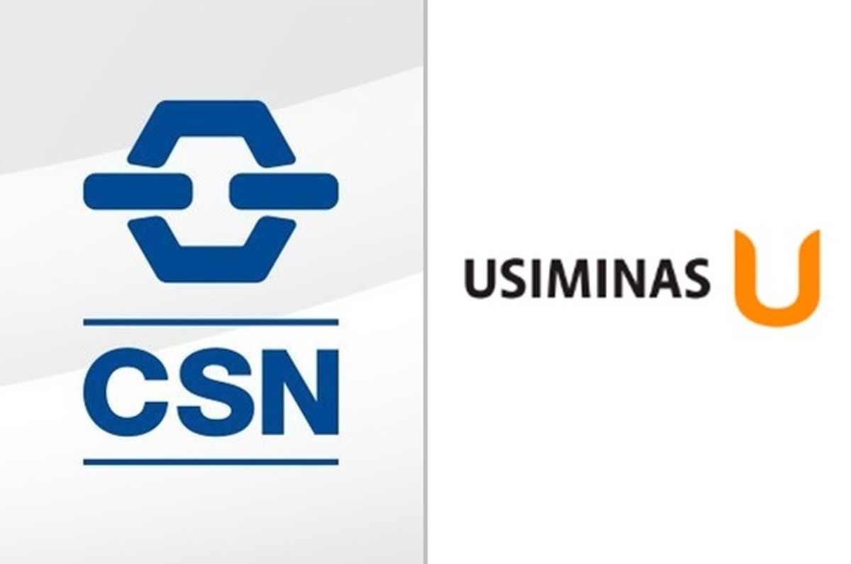 CSN se desfaz de ações da Usiminas após 11 anos e enfrenta possível multa