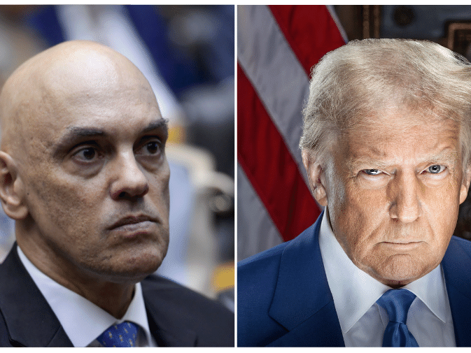 Governo brasileiro considera convocar embaixadora em Washington por protesto