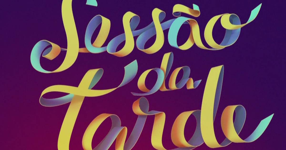 Sessão da Tarde não será exibida hoje; entenda o motivo da mudança na programação