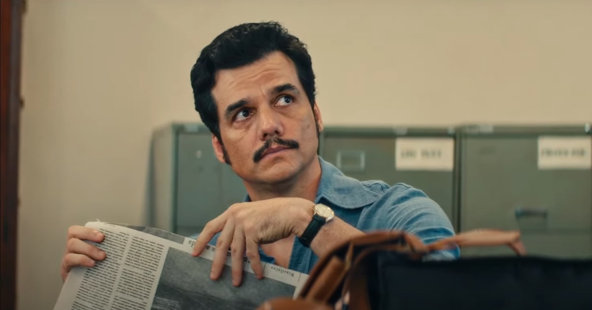 'O Agente Secreto' é aclamado pela crítica e brilha no Festival de Cannes