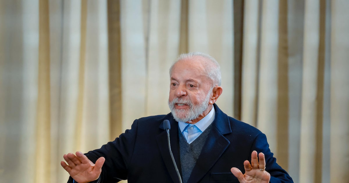 Lula provoca divisão na comunidade judaica ao falar sobre 'genocídio' de Israel