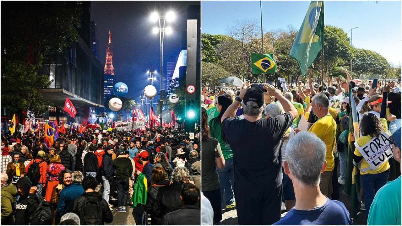 Polarização ameaça o diálogo e a convivência pacífica na sociedade atual