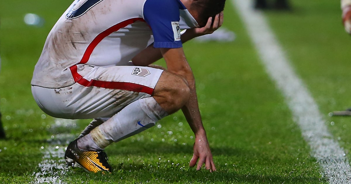 Torcedores estrangeiros, há muito tempo essenciais para o sucesso de eventos esportivos globais, estão evitando os EUA, graças a tarifas e deportações agressivas de portadores de vistos legítimos. (Foto: Ashley Allen/Getty/Ashley Allen)