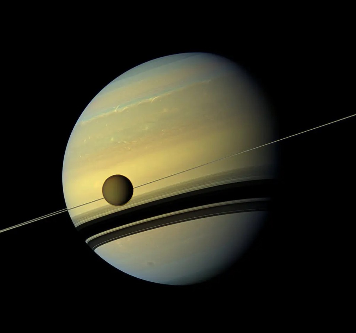 Saturno inicia movimento retrógrado; descubra o que isso significa