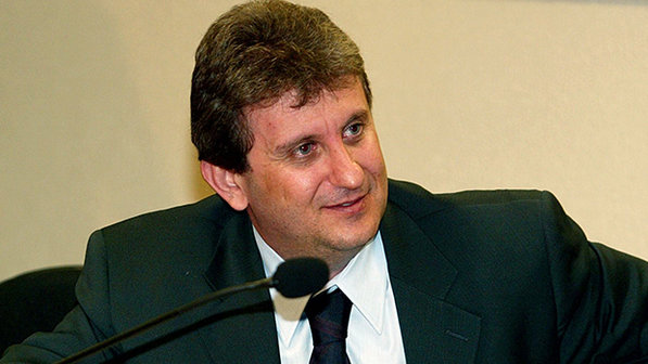 STF permite que Youssef recupere bens perdidos na Lava-Jato