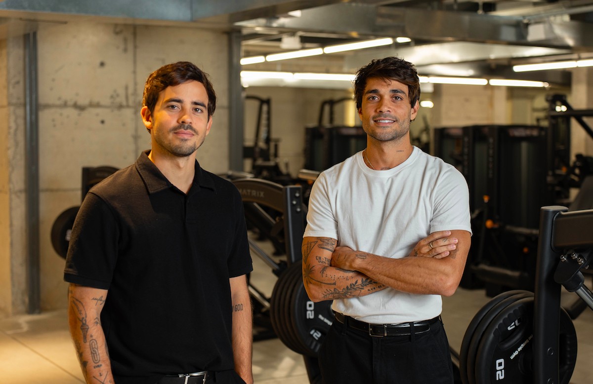 The Simple Gym expande operações para shopping de luxo após novo investimento