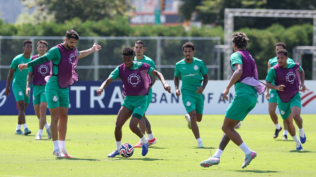 Estêvão brilha em Palmeiras x Chelsea e reflete nova tendência no mercado de jovens talentos