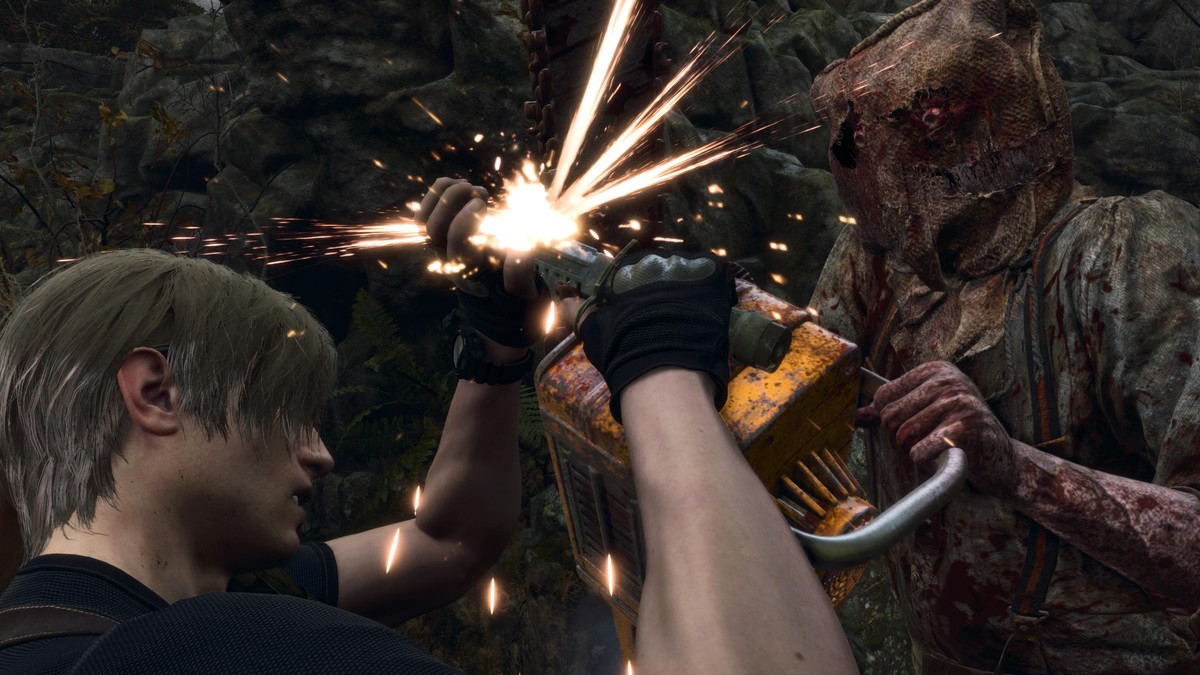Jogos Resident Evil e outros estão com preços históricos nesta semana