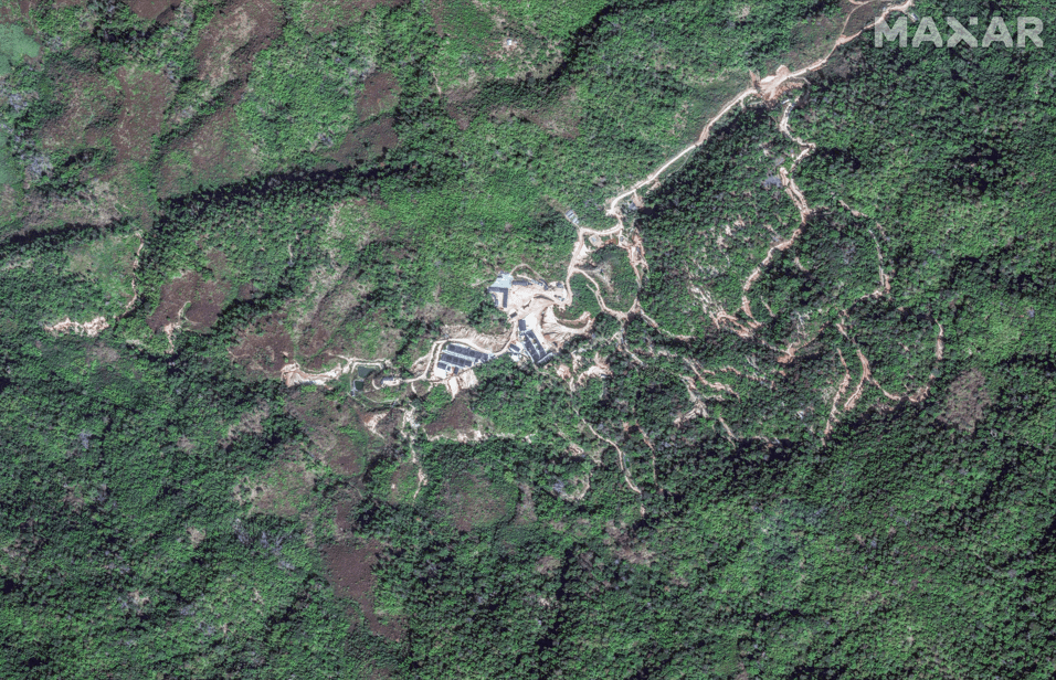 Estados Unidos intensificam interesse por minerais de terras raras estratégicos