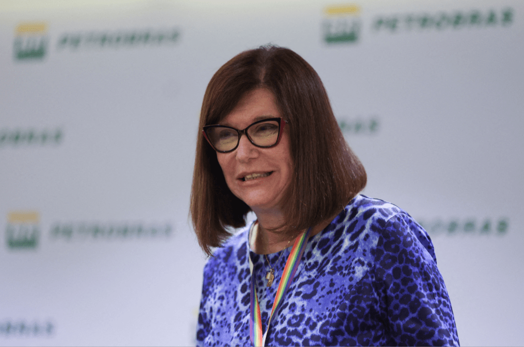 Petrobras busca parcerias com China para expandir indústria naval no Brasil