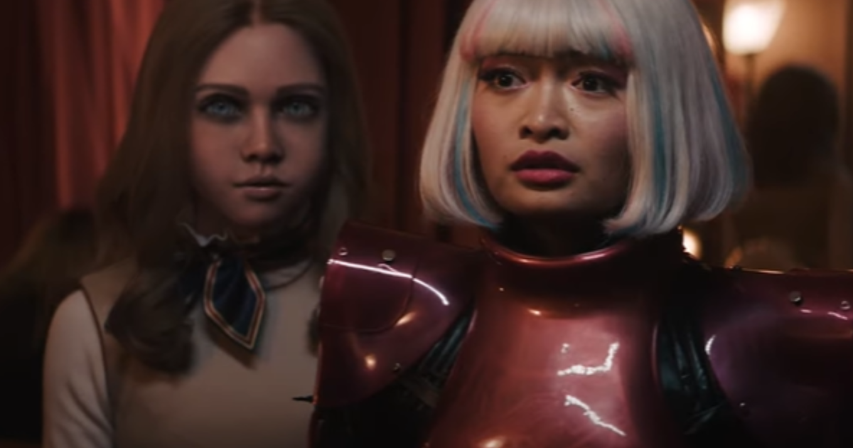 M3GAN 2.0 revela trailer de bastidores com cenas exclusivas e intrigantes