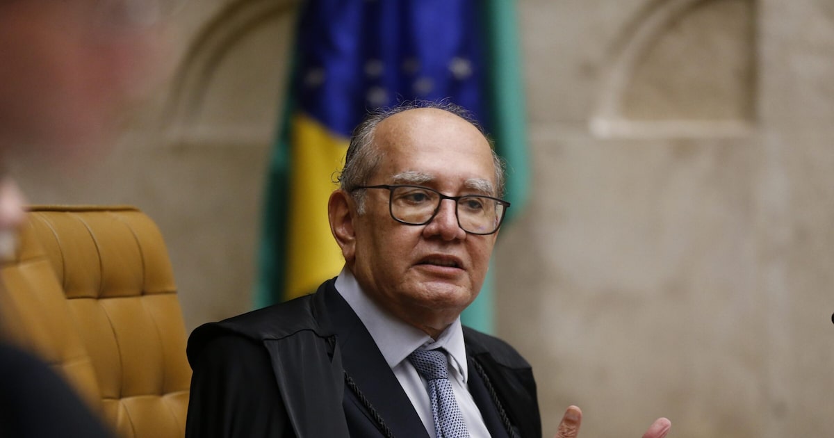 Gilmar Mendes reúne PGR e AGU para analisar impugnação do afastamento de Ednaldo