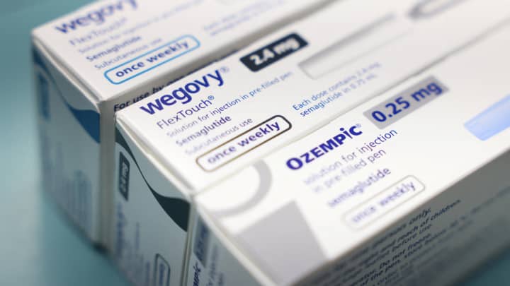 Vendas do medicamento Wegovy da Novo Nordisk crescem 67% no segundo trimestre