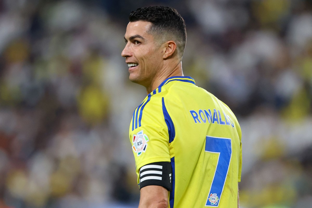 Cristiano Ronaldo se despede do Al-Nassr após derrota em partida decisiva