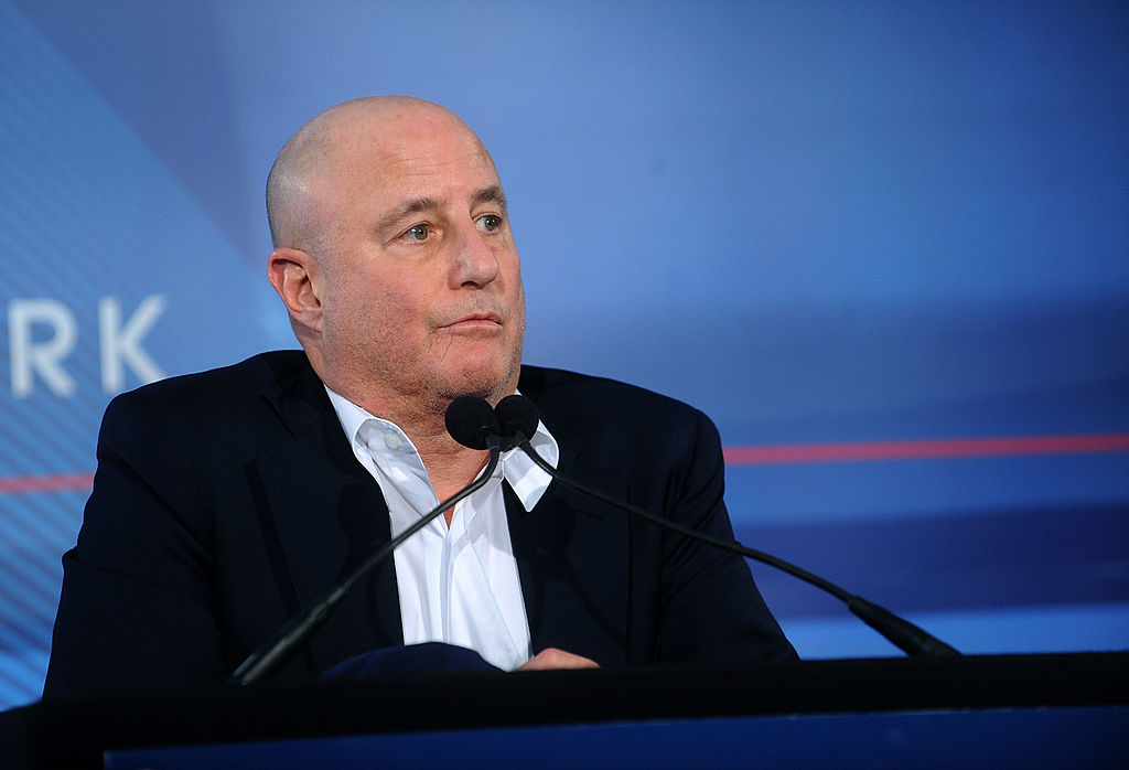 Ronald Perelman inicia julgamento de seguro de arte de US$ 410 milhões com polêmica
