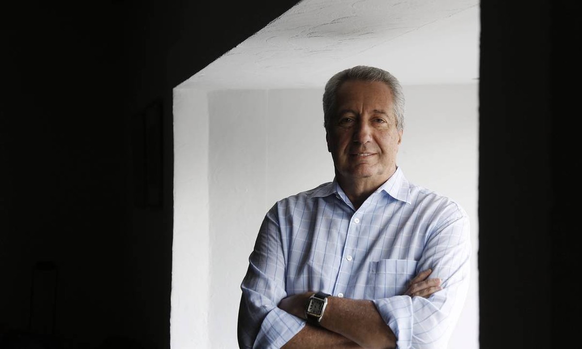 Paulo Rocco inicia ciclo de palestras sobre edição na Academia Brasileira de Letras